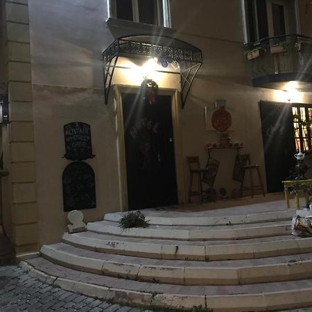 Altstadt Hotel & Cafe Baku Ngoại thất bức ảnh