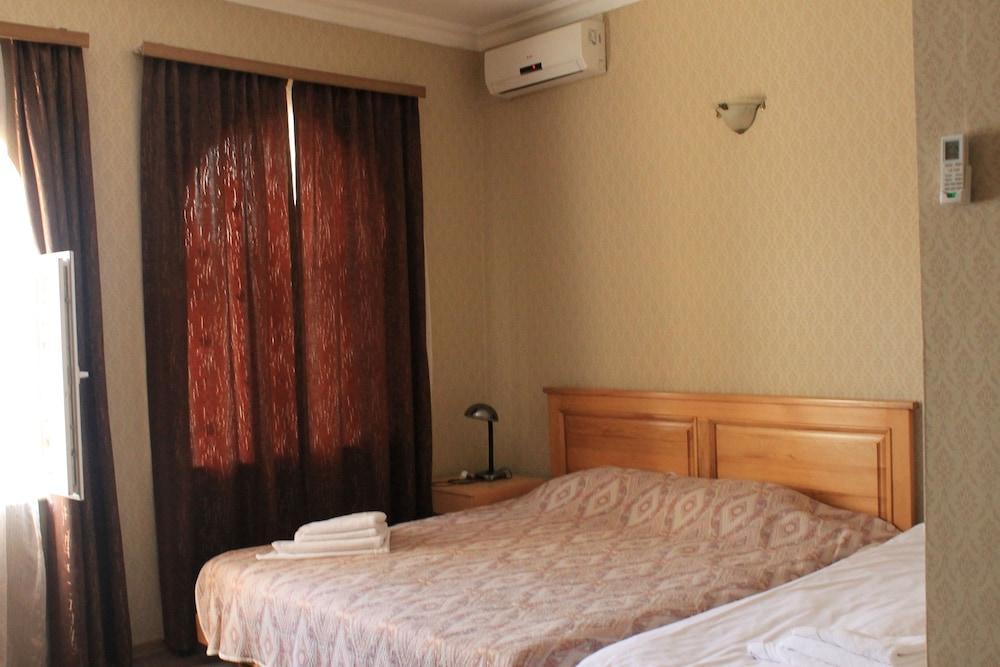 Altstadt Hotel & Cafe Baku Ngoại thất bức ảnh