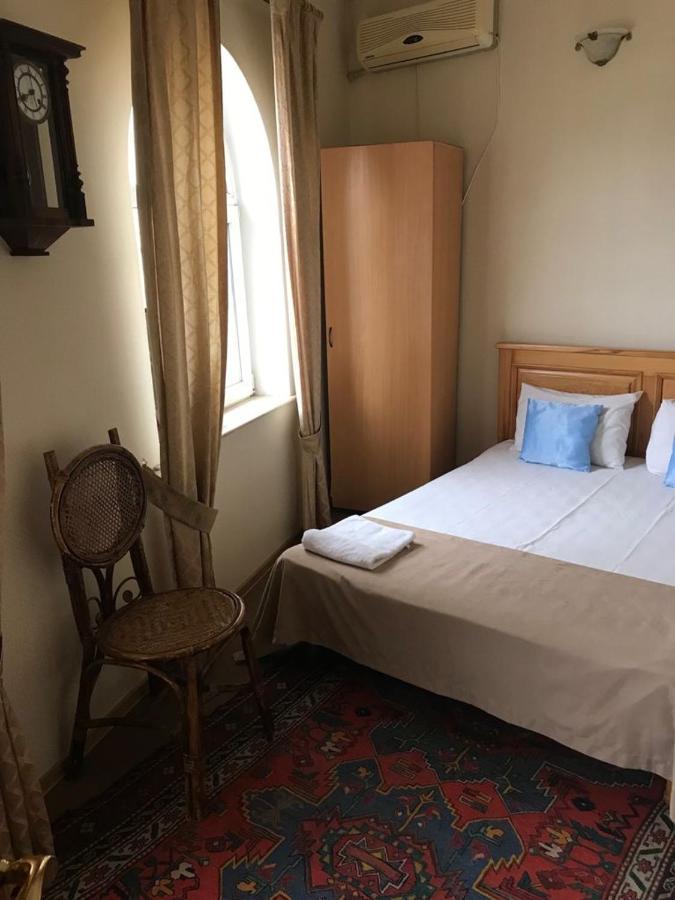 Altstadt Hotel & Cafe Baku Ngoại thất bức ảnh