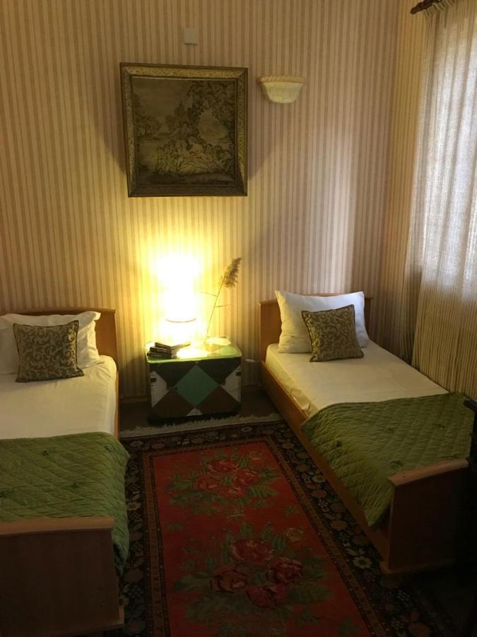 Altstadt Hotel & Cafe Baku Ngoại thất bức ảnh