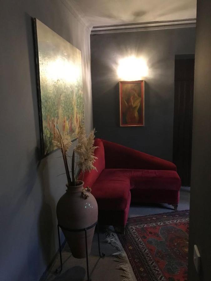 Altstadt Hotel & Cafe Baku Ngoại thất bức ảnh