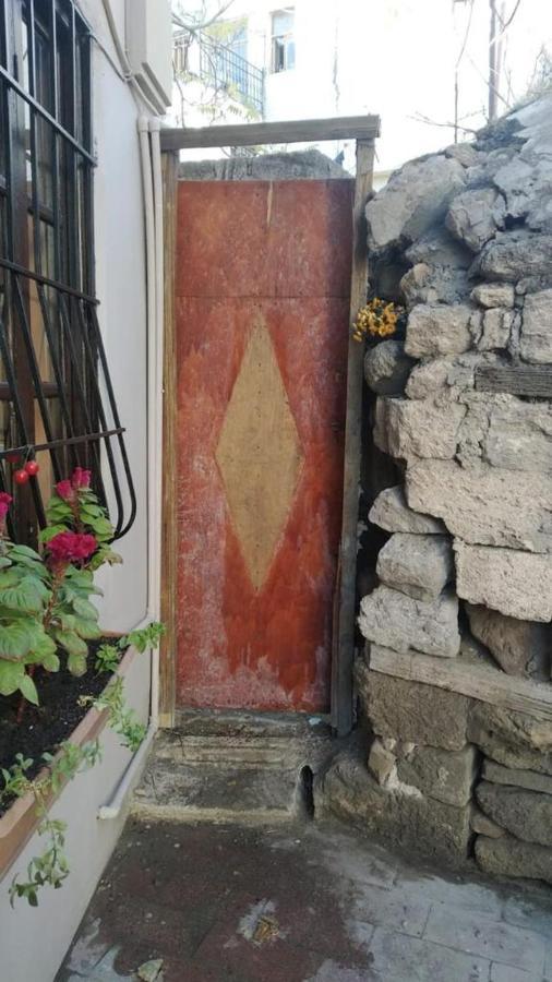 Altstadt Hotel & Cafe Baku Ngoại thất bức ảnh