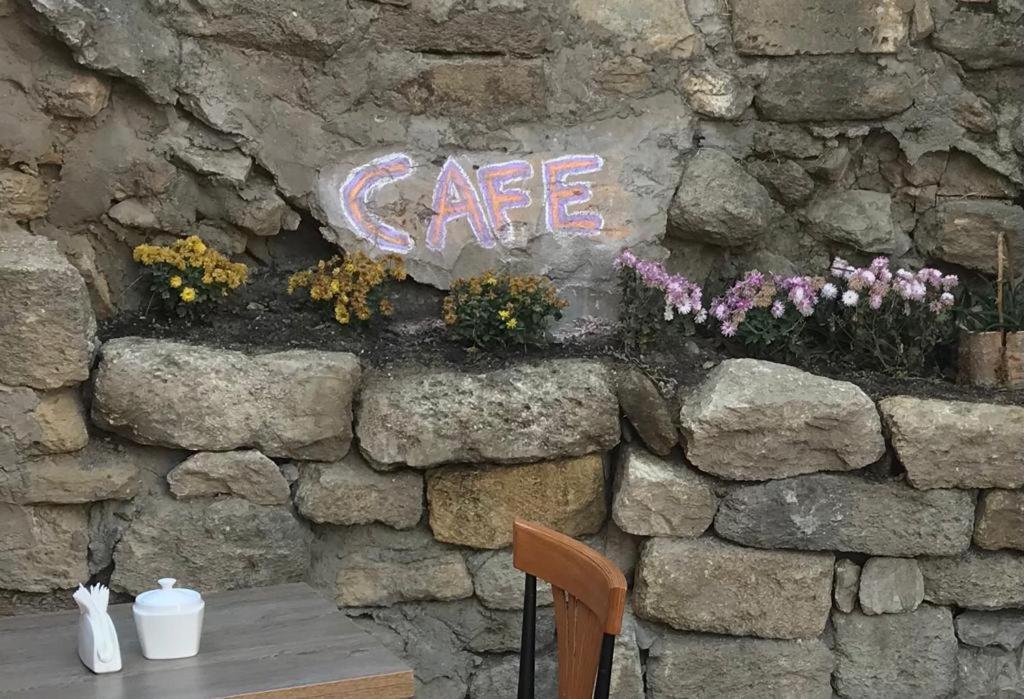 Altstadt Hotel & Cafe Baku Ngoại thất bức ảnh