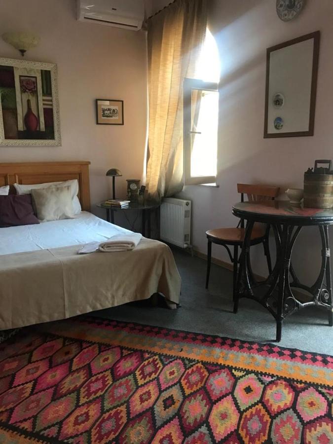 Altstadt Hotel & Cafe Baku Ngoại thất bức ảnh