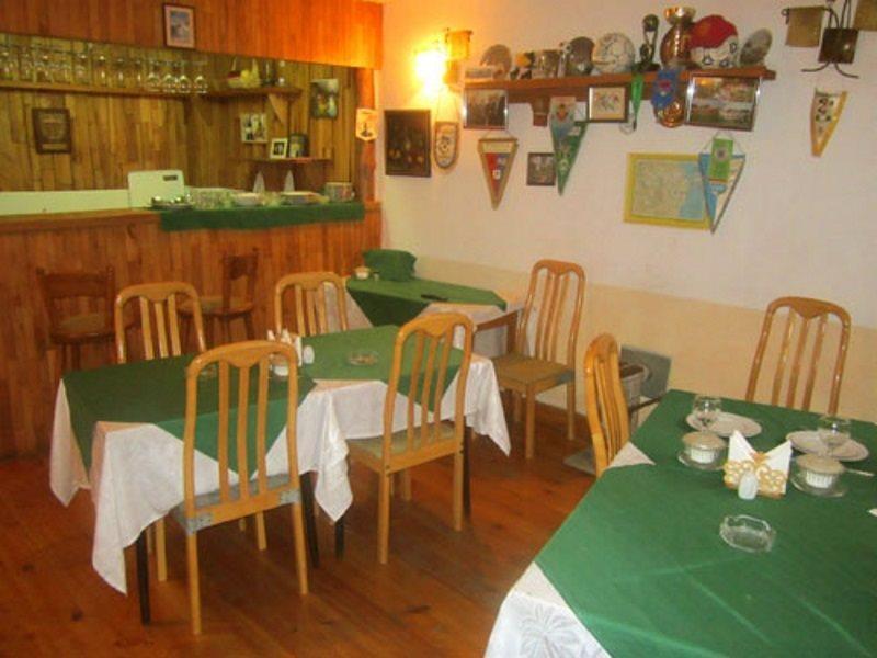 Altstadt Hotel & Cafe Baku Ngoại thất bức ảnh