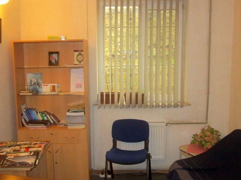 Altstadt Hotel & Cafe Baku Ngoại thất bức ảnh